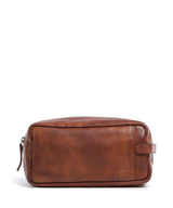Spikes & Sparrow Apache Trousse de toilette brandy