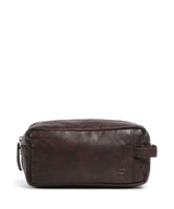 Spikes & Sparrow Apache Trousse de toilette brown