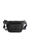Spikes & Sparrow Apache Belt bag black