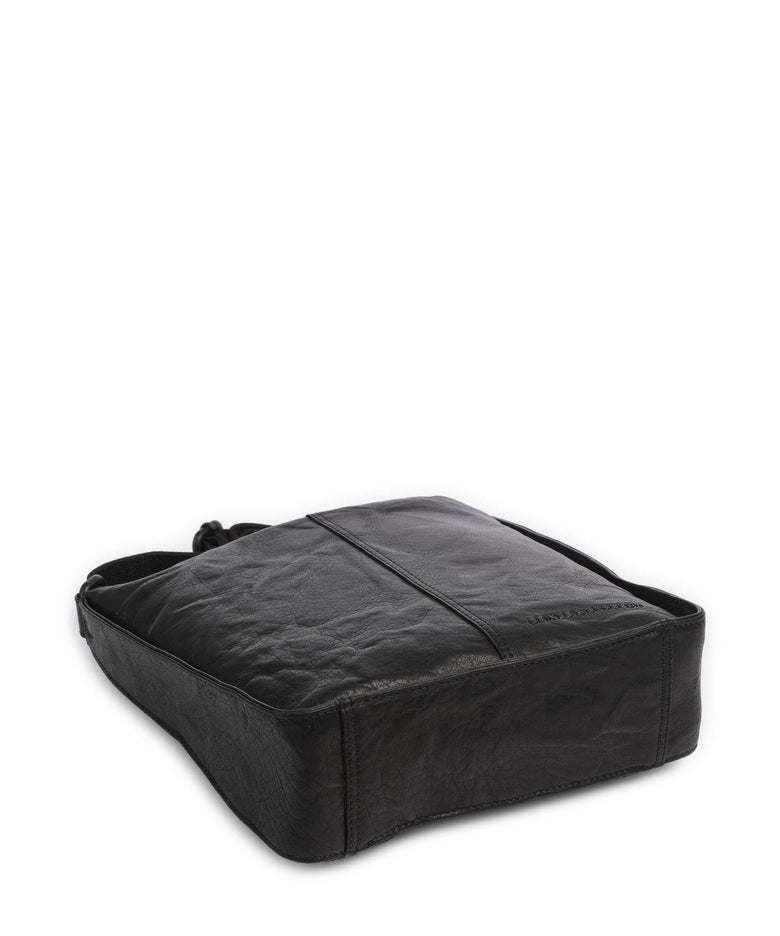 Spikes & Sparrow Bronco Titia Crossbody bag black