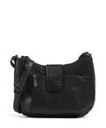 Spikes & Sparrow Bronco Carlia Crossbody bag schwarz