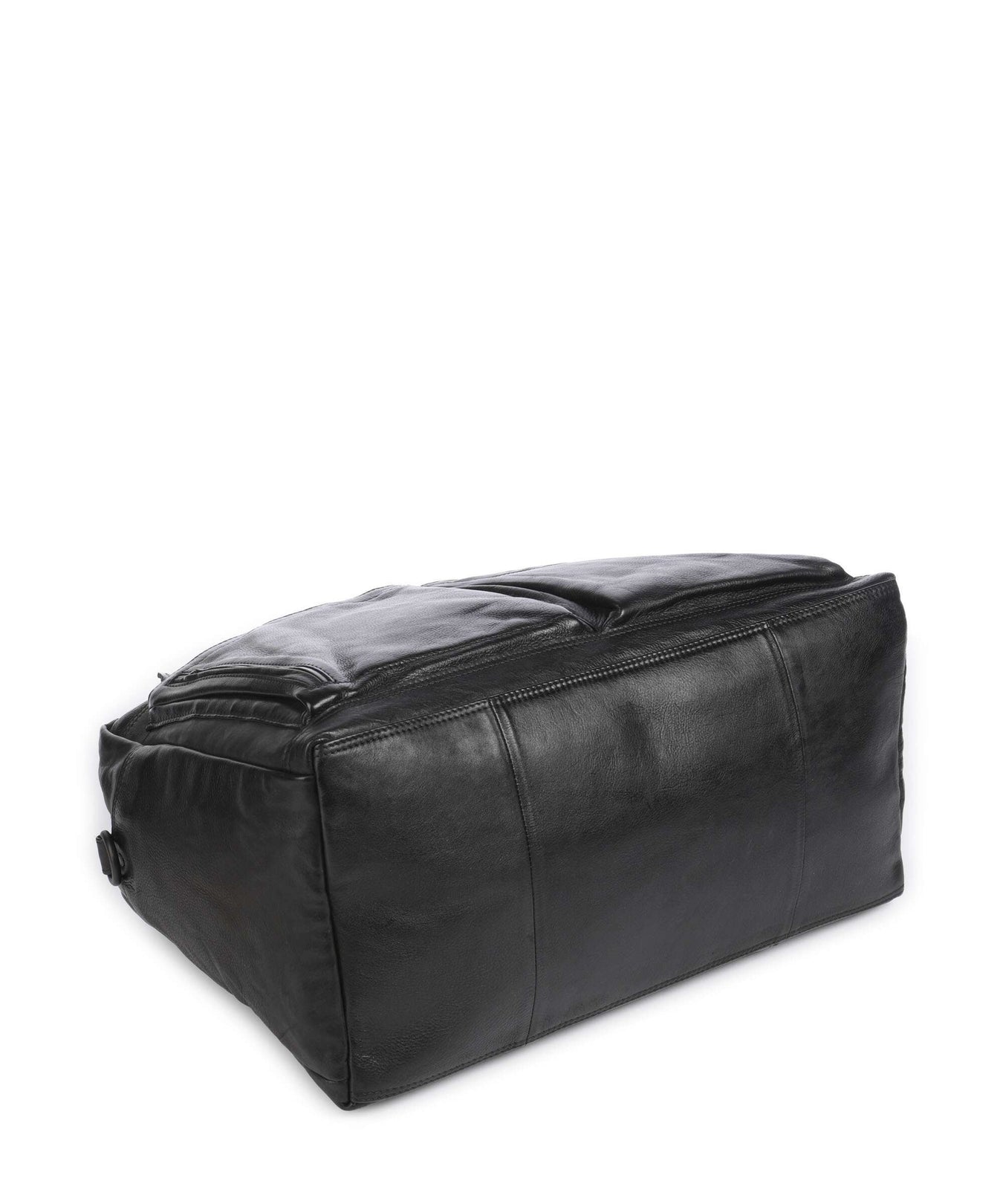 Spikes & Sparrow Apache Curt Weekend bag black