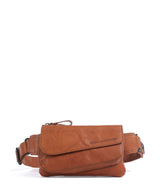 Spikes & Sparrow Bronco Phyllis Sac banane brandy