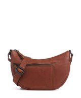 Spikes & Sparrow Bronco Cecelia Sac bandoulière brandy