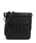 Spikes & Sparrow Bronco Millie Crossbody bag black