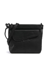 Spikes & Sparrow Bronco Madoline Sac bandoulière black
