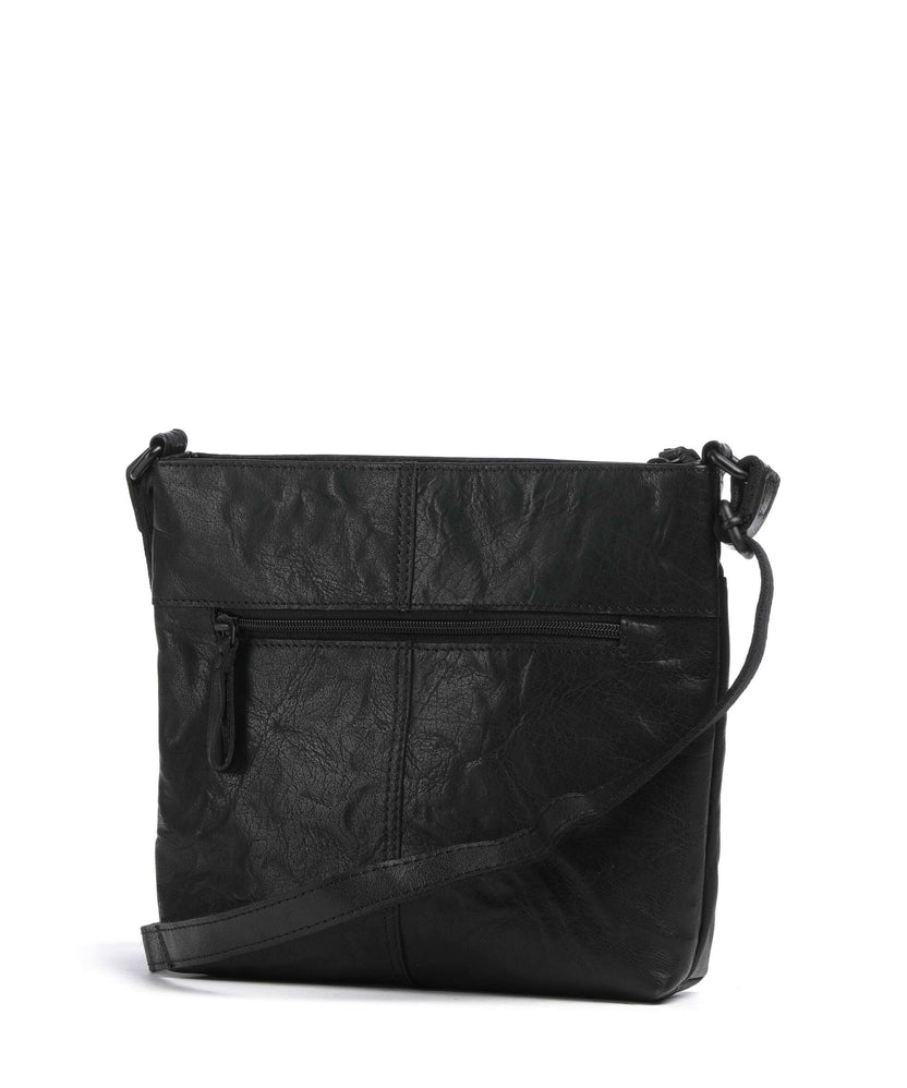 Spikes & Sparrow Bronco Madoline Crossbody bag black