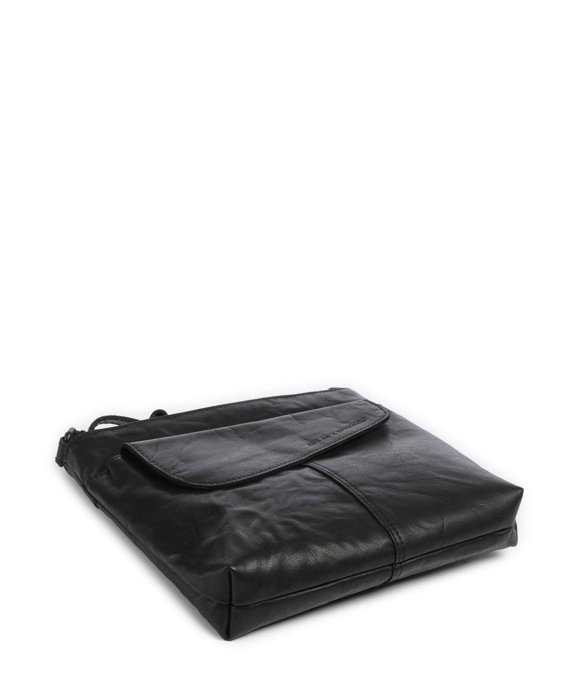 Spikes & Sparrow Bronco Madoline Crossbody bag black