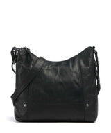 Spikes & Sparrow Bronco Jessyca Sac bandoulière black