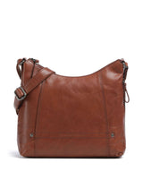 Spikes & Sparrow Bronco Jessyca Sac bandoulière brandy
