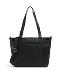 Spikes & Sparrow Bronco Rachelle Tote bag black