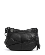 Spikes & Sparrow Apache Elliana Umhängetasche black