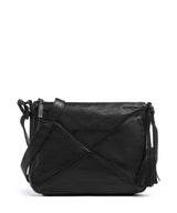 Spikes & Sparrow Apache Lilla Sac bandoulière black