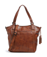 Spikes & Sparrow Apache Lexandra Shopper brandy