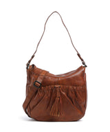 Spikes & Sparrow Apache Jinny Sac fourre-tout brandy