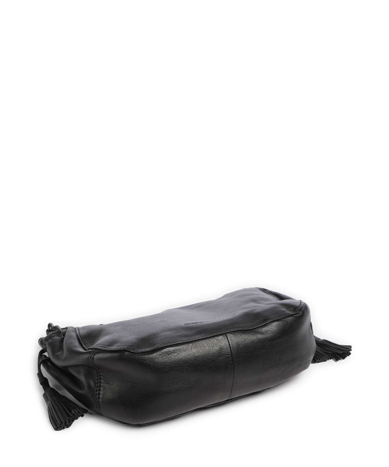 Spikes & Sparrow Apache Misti Shoulder bag black