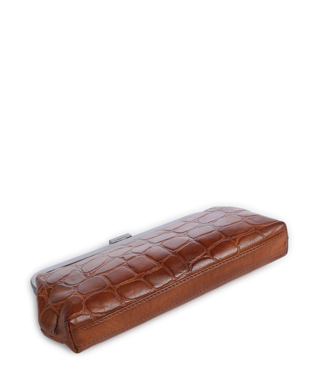 Spikes & Sparrow Apache Cherice Crossbody bag brandy