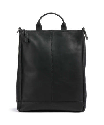 The Chesterfield Brand Manchester Sac à dos black