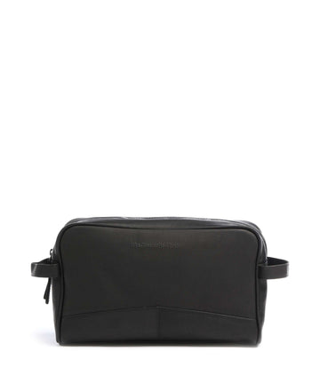 The Chesterfield Brand Stefan Trousse de toilette schwarz