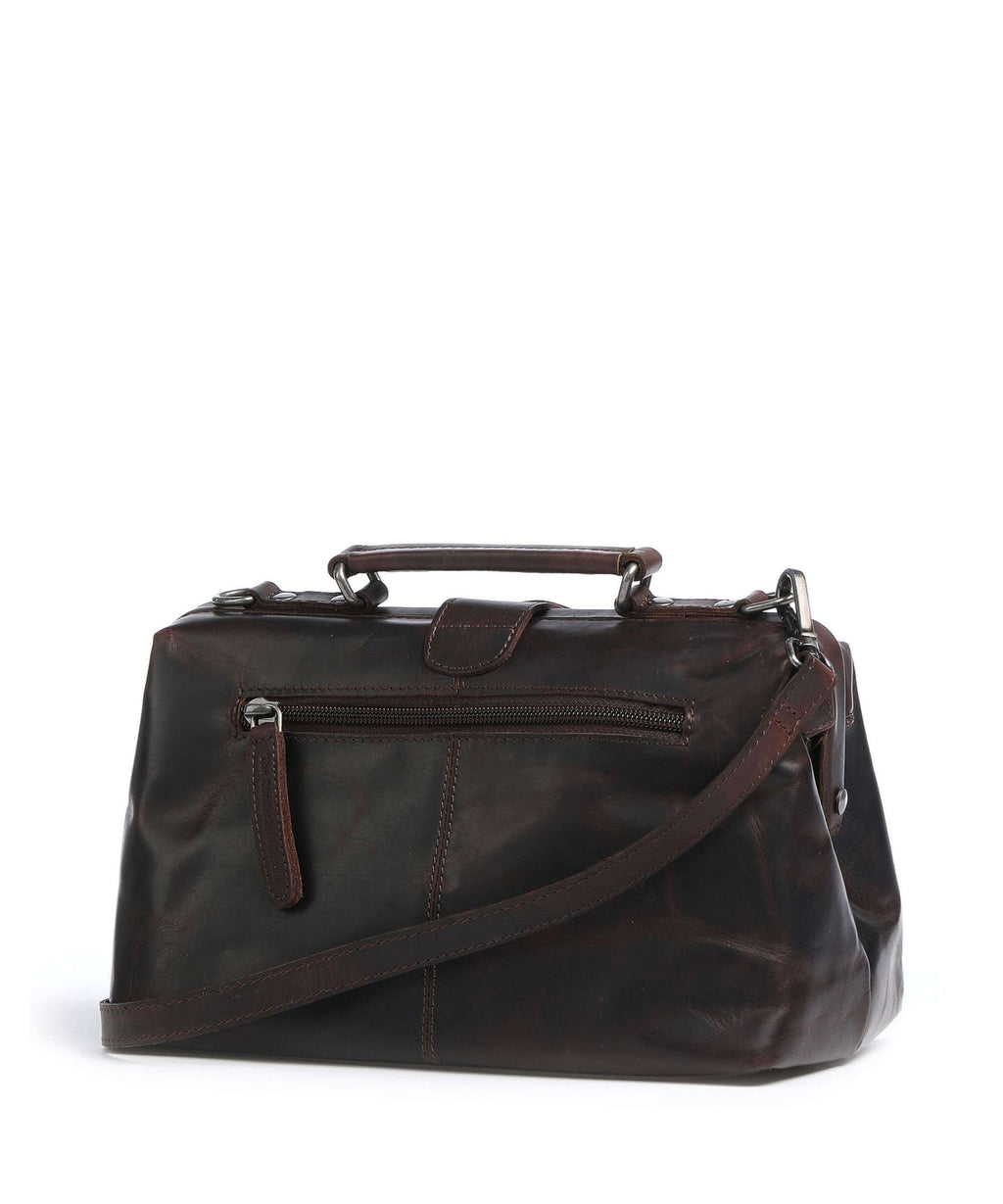 The Chesterfield Brand Rachael Crossbody bag brown