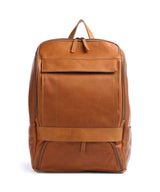 The Chesterfield Brand Rich Sac à dos cognac