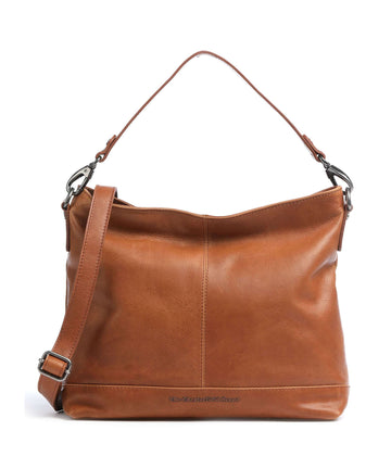 The Chesterfield Brand Amelia Sac fourre-tout cognac