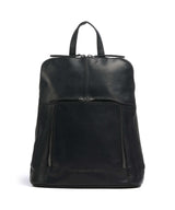 The Chesterfield Brand Vivian Rucksack schwarz