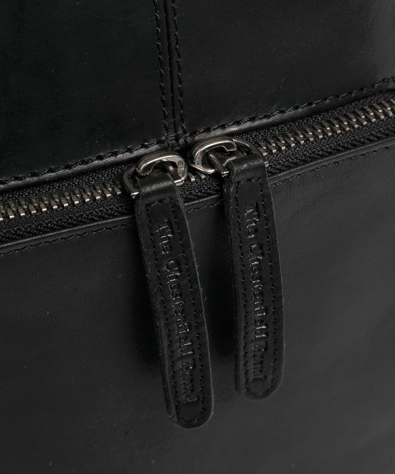 The Chesterfield Brand Vivian Backpack schwarz