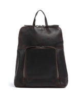 The Chesterfield Brand Vivian Rucksack braun
