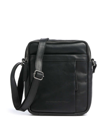 The Chesterfield Brand Alva Sac bandoulière schwarz