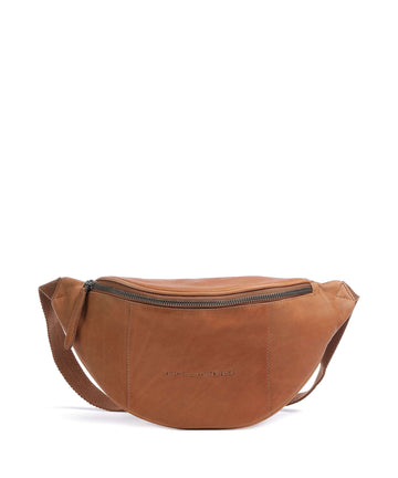 The Chesterfield Brand Eden Sac banane cognac