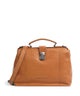 The Chesterfield Brand Shaun Handbag cognac