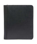 The Chesterfield Brand Barnet Porte documents black