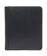 The Chesterfield Brand Barnet Porte documents black