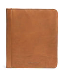 The Chesterfield Brand Barnet Porte documents cognac