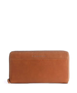 The Chesterfield Brand Halle Portefeuille cognac