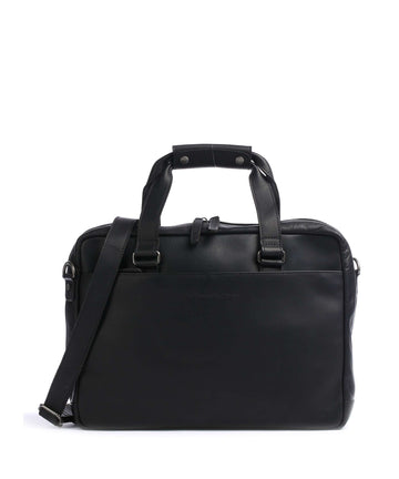 The Chesterfield Brand Manhattan Porte-document black