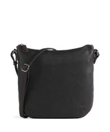 The Chesterfield Brand Cow Wax Pull Up Redding Sac bandoulière brown
