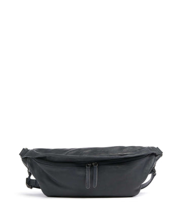 The Chesterfield Brand Kruger Sac banane blue
