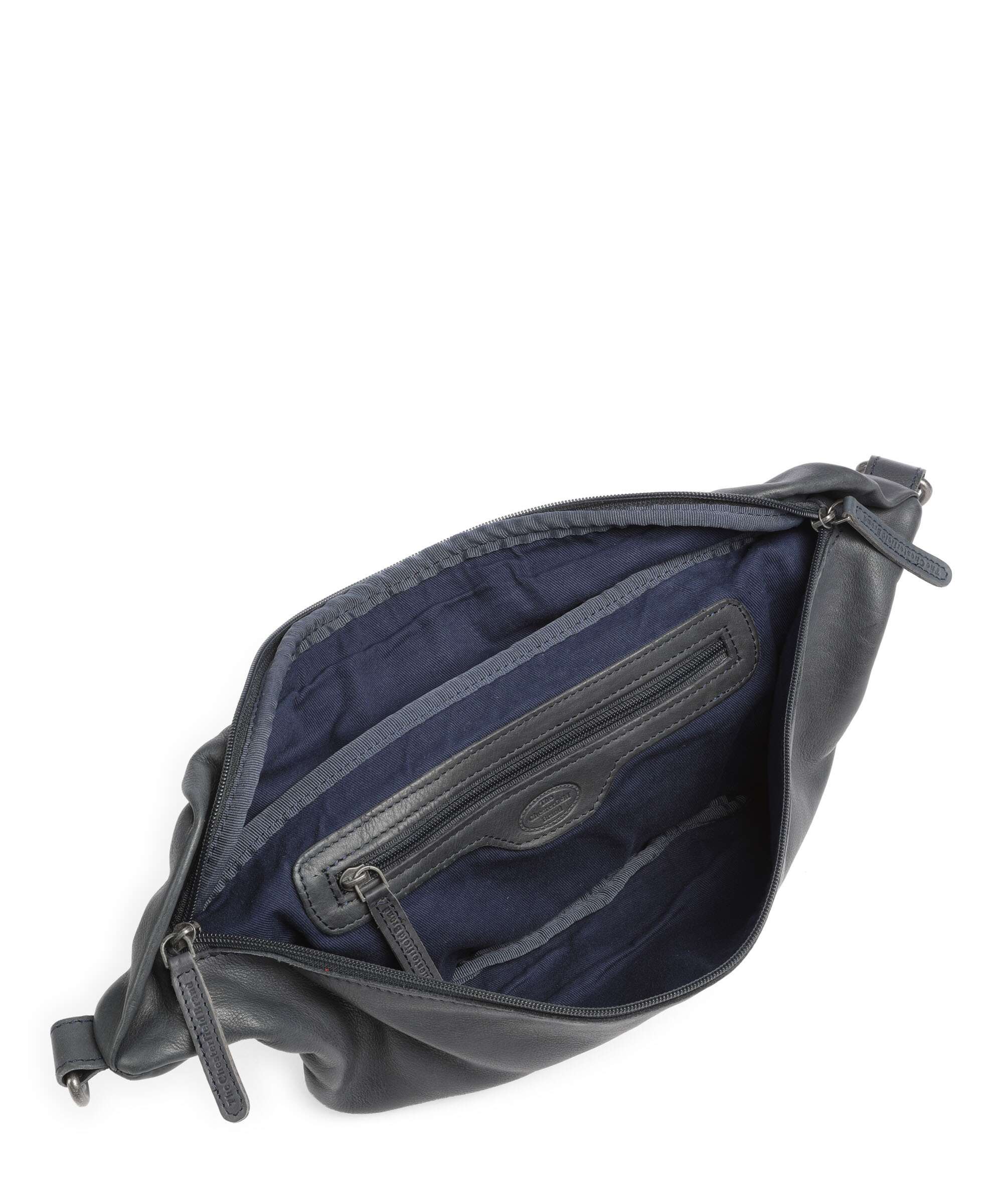 The Chesterfield Brand Kruger Fanny pack blue