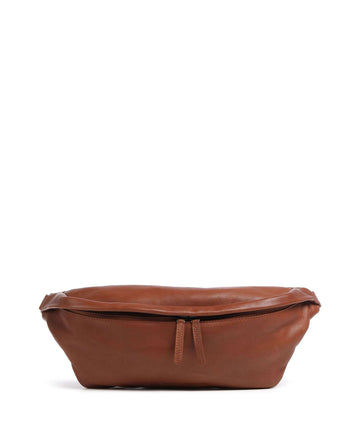 The Chesterfield Brand Kruger Sac banane cognac