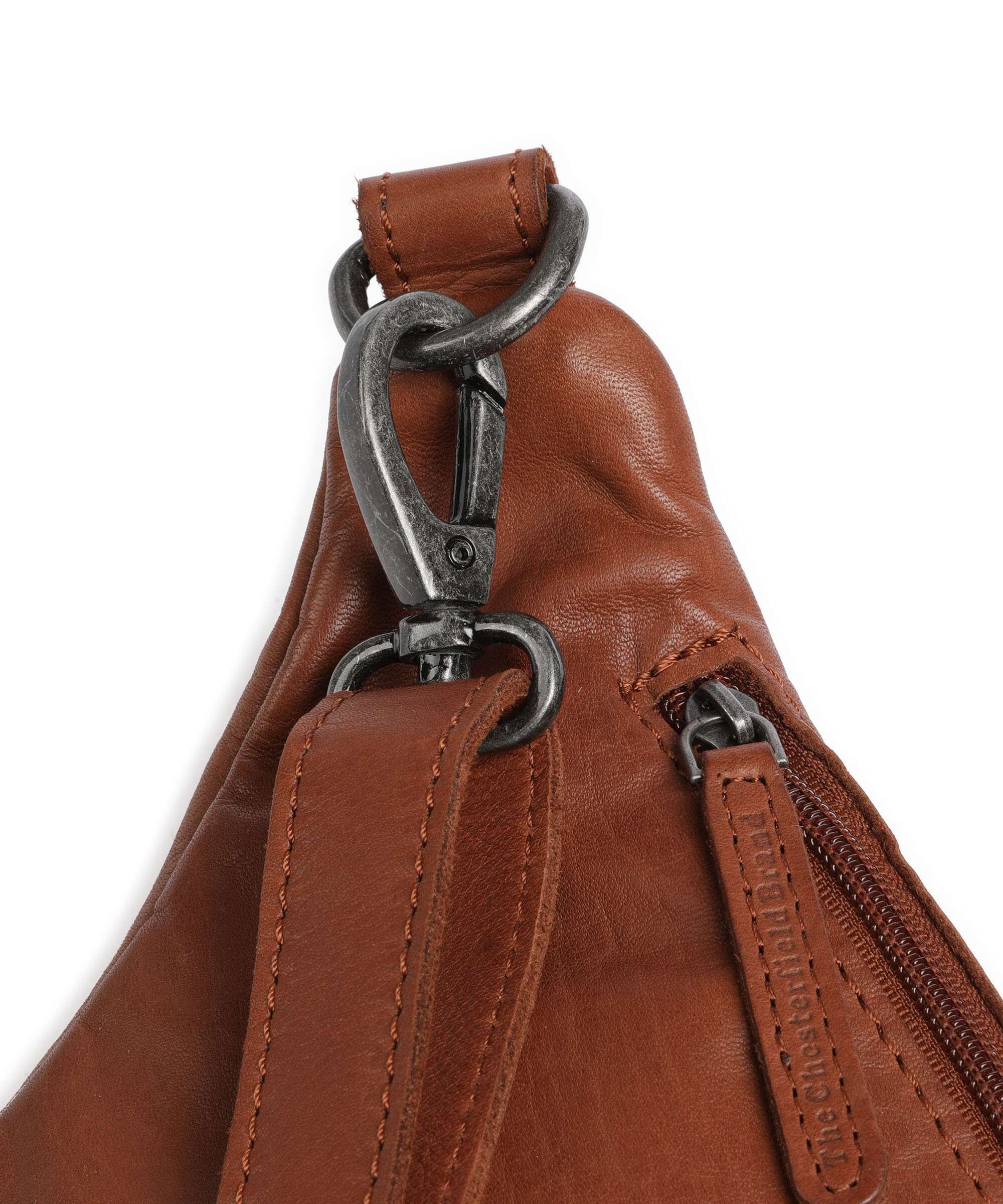 The Chesterfield Brand Kruger Fanny pack cognac