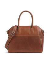 The Chesterfield Brand Marsala Handtasche cognac