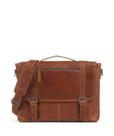 The Chesterfield Brand Veneto Porte-document cognac