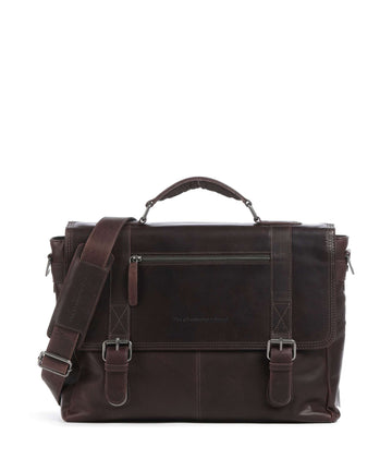 The Chesterfield Brand Imperia Porte-document brown