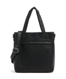 The Chesterfield Brand Cow Wax Pull Up Lingfield Sac à main black