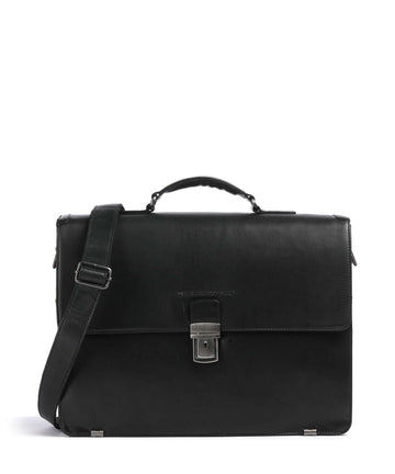 The Chesterfield Brand Novum Salvatore Porte-document black