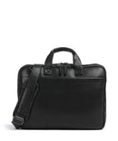 The Chesterfield Brand Novum Iseo Porte-document black