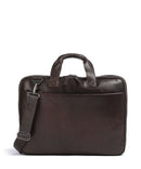 The Chesterfield Brand Novum Iseo Porte-document brown