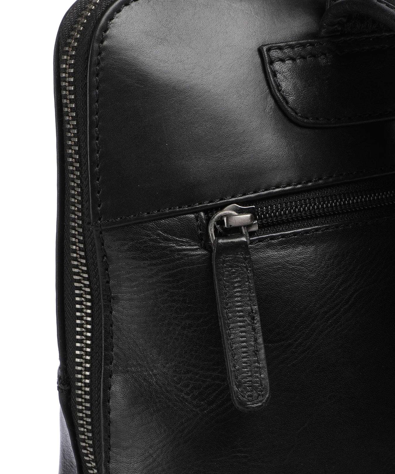 The Chesterfield Brand Novum Fornella Backpack black